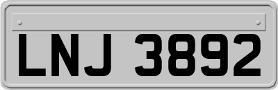 LNJ3892