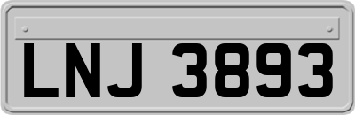 LNJ3893
