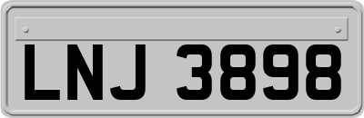 LNJ3898