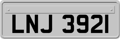 LNJ3921