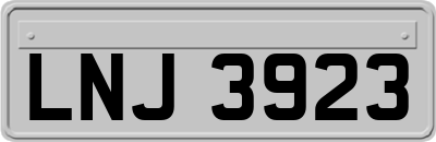 LNJ3923