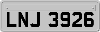 LNJ3926