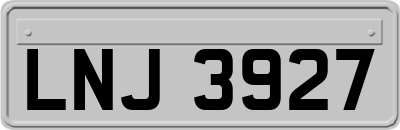 LNJ3927