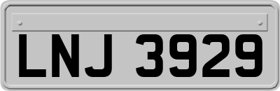 LNJ3929