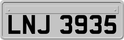 LNJ3935