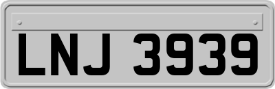 LNJ3939