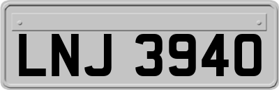 LNJ3940