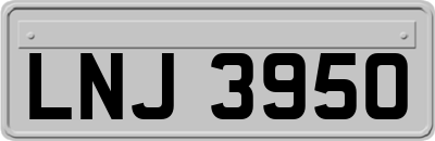 LNJ3950