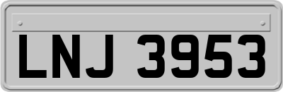 LNJ3953