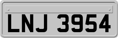 LNJ3954