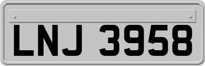 LNJ3958