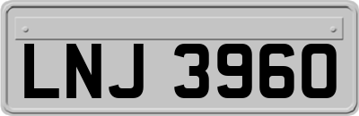 LNJ3960