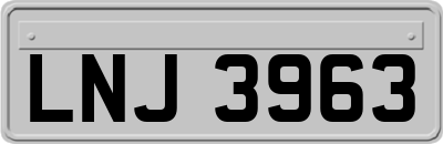 LNJ3963
