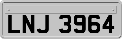LNJ3964