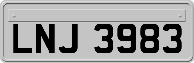 LNJ3983