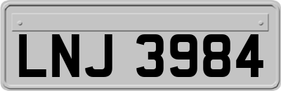 LNJ3984
