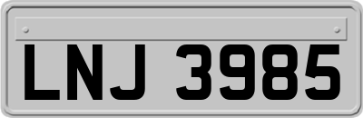LNJ3985