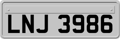 LNJ3986