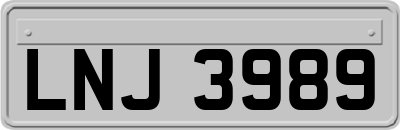 LNJ3989