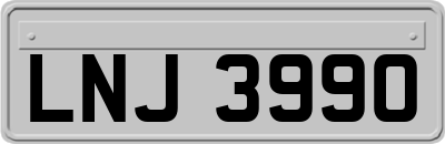 LNJ3990