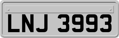 LNJ3993