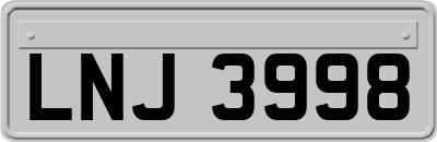 LNJ3998