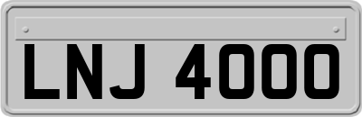 LNJ4000