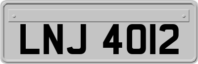 LNJ4012