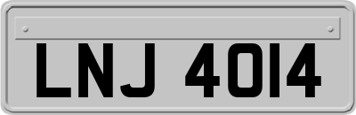 LNJ4014