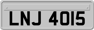 LNJ4015