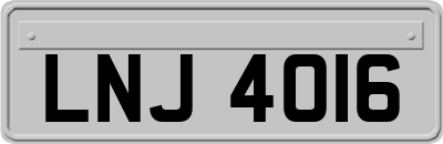 LNJ4016