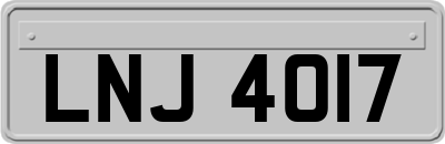 LNJ4017