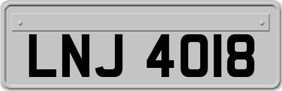 LNJ4018