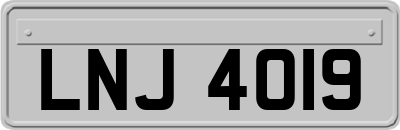LNJ4019
