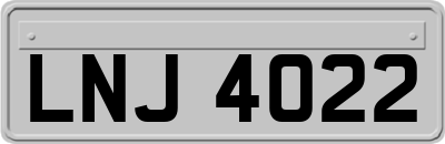 LNJ4022