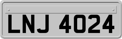 LNJ4024
