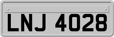 LNJ4028