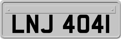 LNJ4041