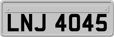 LNJ4045
