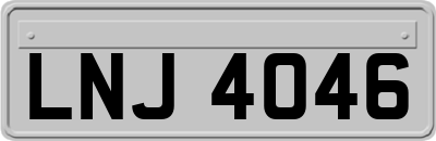 LNJ4046