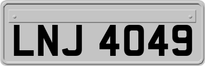 LNJ4049