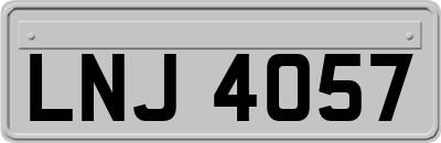 LNJ4057