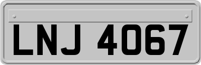 LNJ4067
