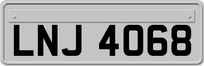 LNJ4068