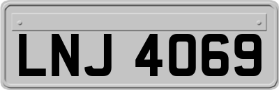 LNJ4069