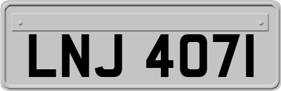 LNJ4071