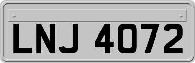 LNJ4072