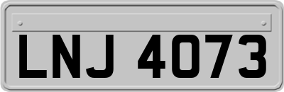 LNJ4073