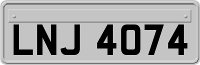 LNJ4074