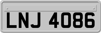 LNJ4086